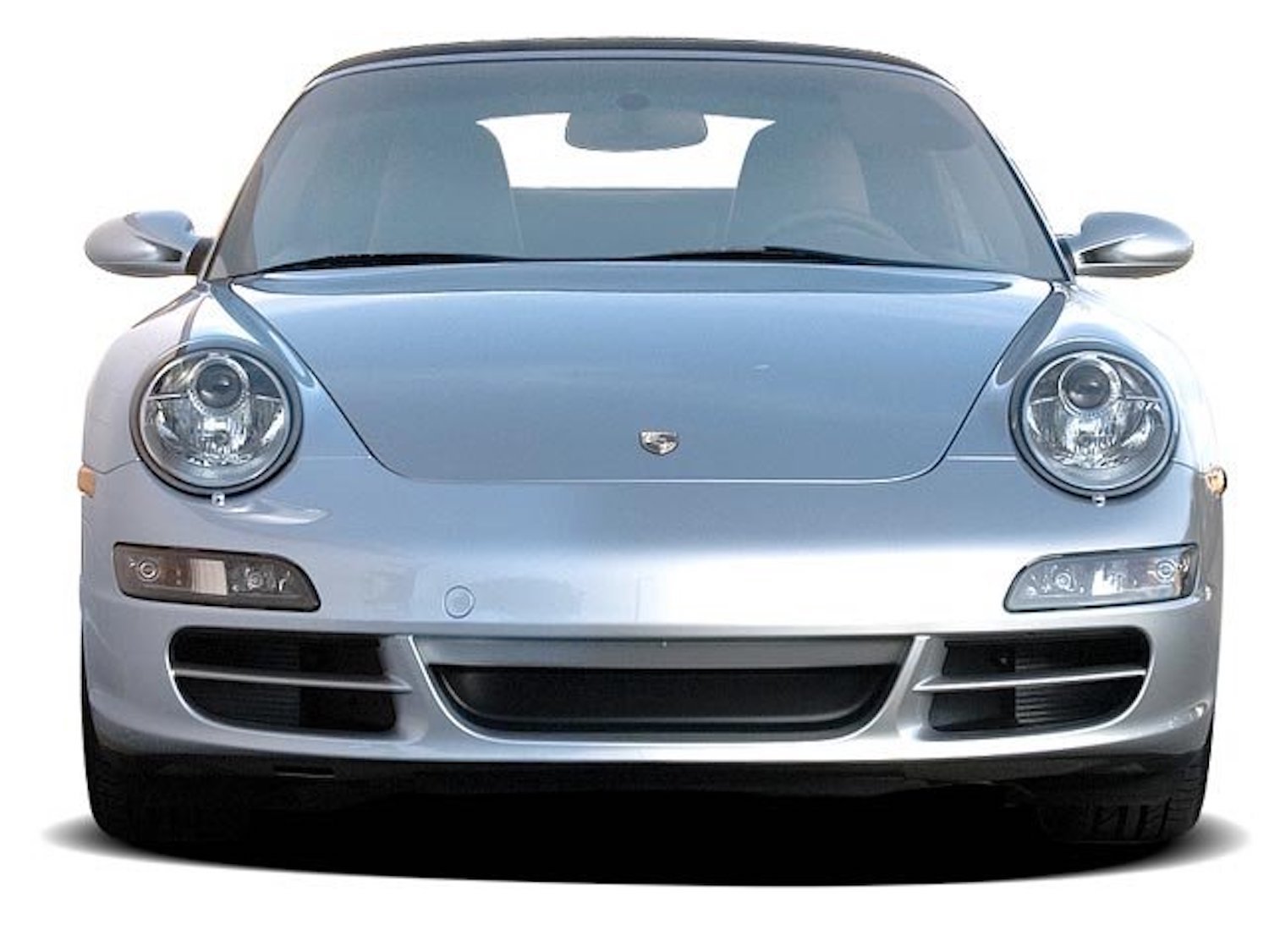 071127_2140_041 Porsche porsche_911carrera_cabriolet_2007_exterior_frontview_640x480